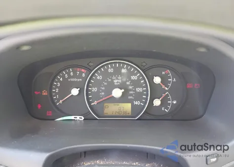 2009 Kia Rondo Lx from USA, damaged, VIN KNAFG528297224216